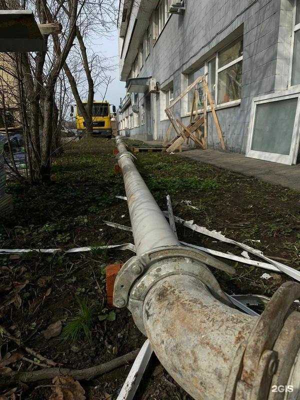 Отзывы на компанию Пробетононасос в Люберцах c фото