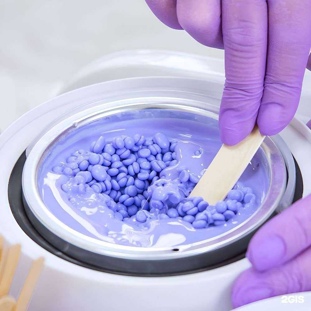 Отзывы на компанию Шик и Гладкость в Уссурийске c фото