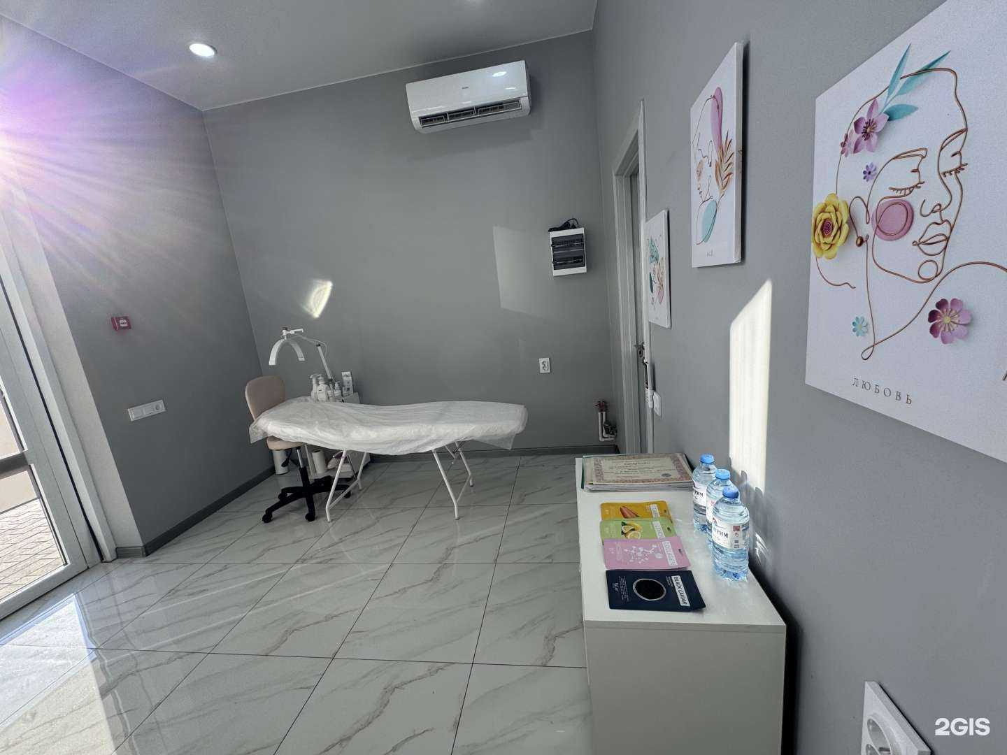 Отзывы на компанию Твой косметолог в Краснодаре c фото