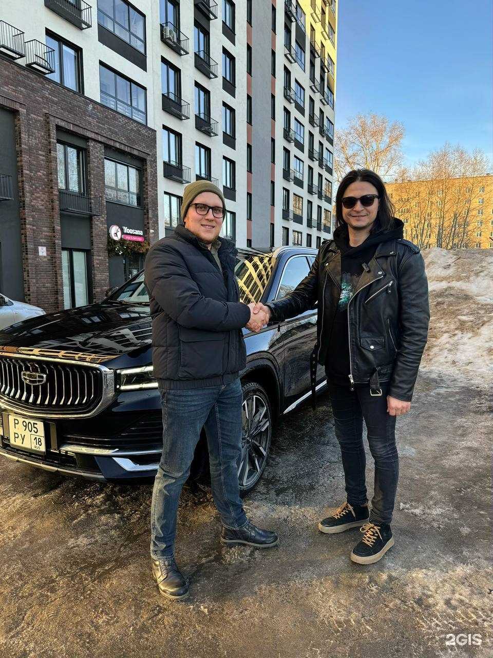 Отзывы на компанию Мгк-Авто в г. Ижевск c фото