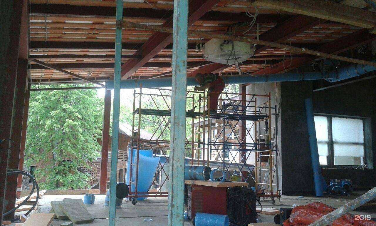 Отзывы на компанию Ода-сервис в Подольске c фото