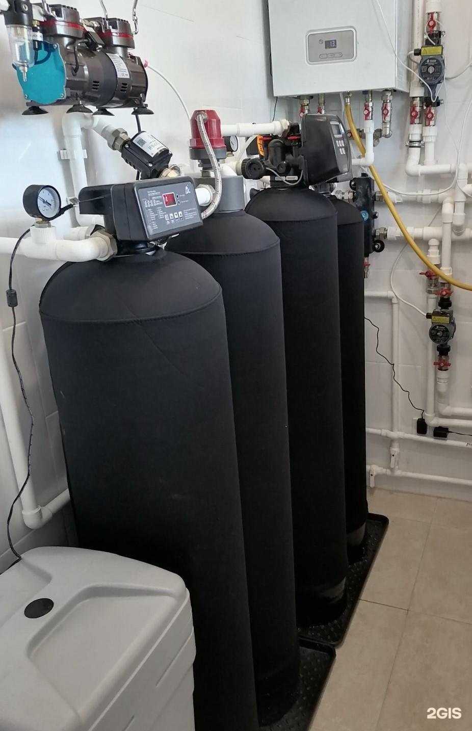 Отзывы на компанию Технологии комфорта 72 в Тюмени c фото