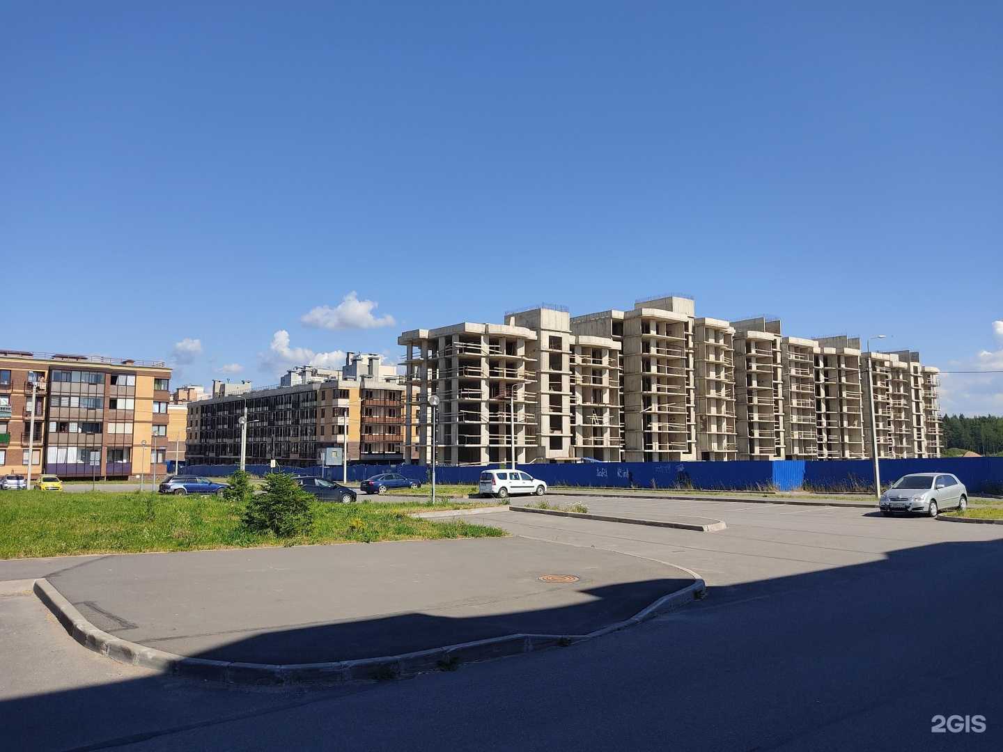 Отзывы на компанию Sigma Doors в Сертолове c фото - фотография 2 из 2