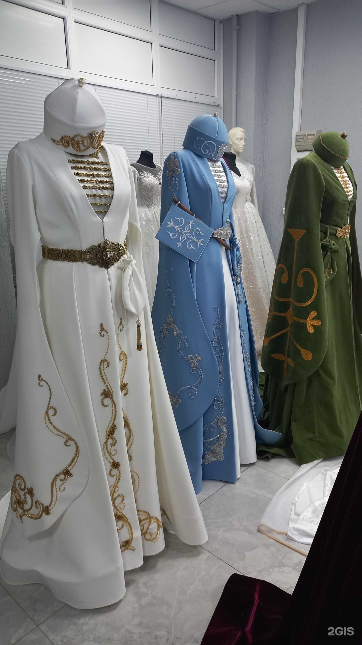 Отзывы на компанию Etnos.s в г. Майкоп c фото