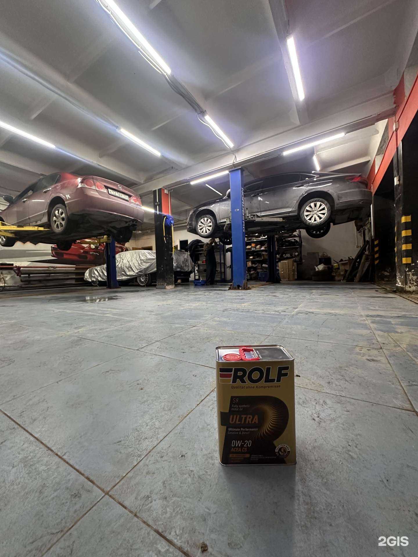 Отзывы на компанию NabRem в Уфе c фото