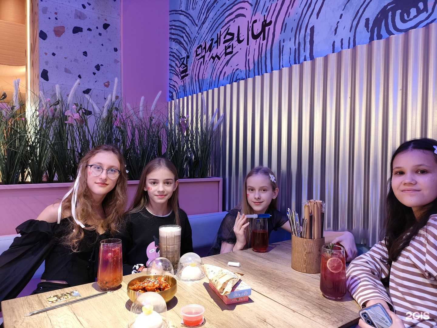 Отзывы на компанию Chicko - Вкус Кореи в Саратове c фото