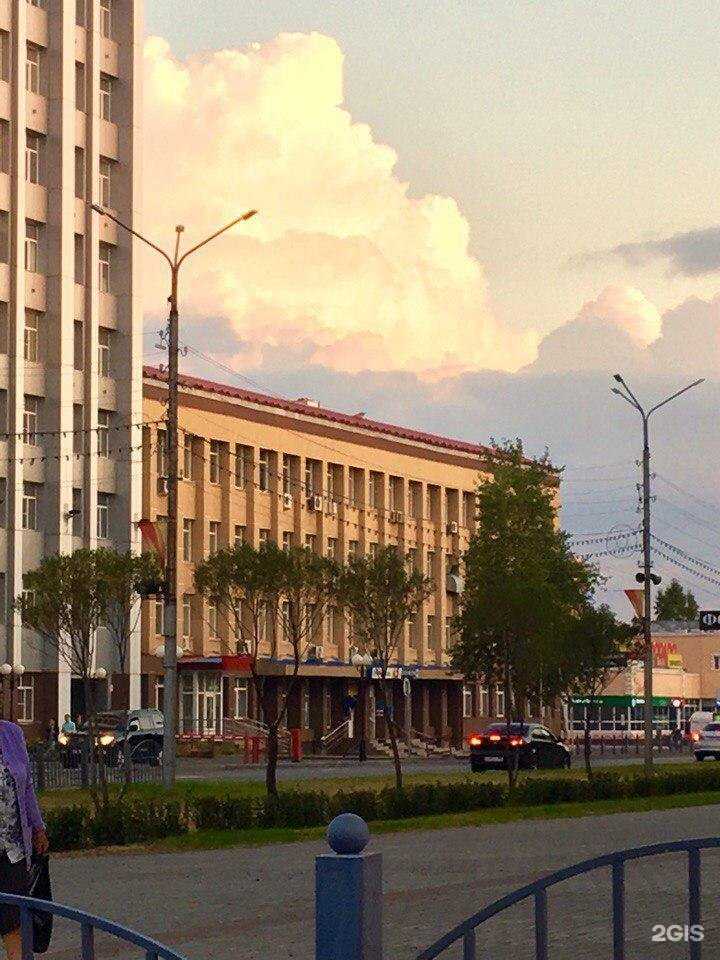 Отзывы на компанию Почта Банк в Нефтеюганске c фото - фотография 2 из 2