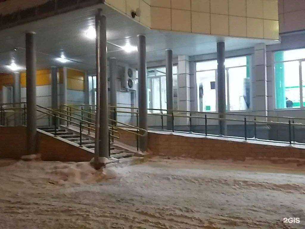 Отзывы на компанию Нижневартовская районная центральная аптека №144 в Нижневартовске c фото - фотография 2 из 3