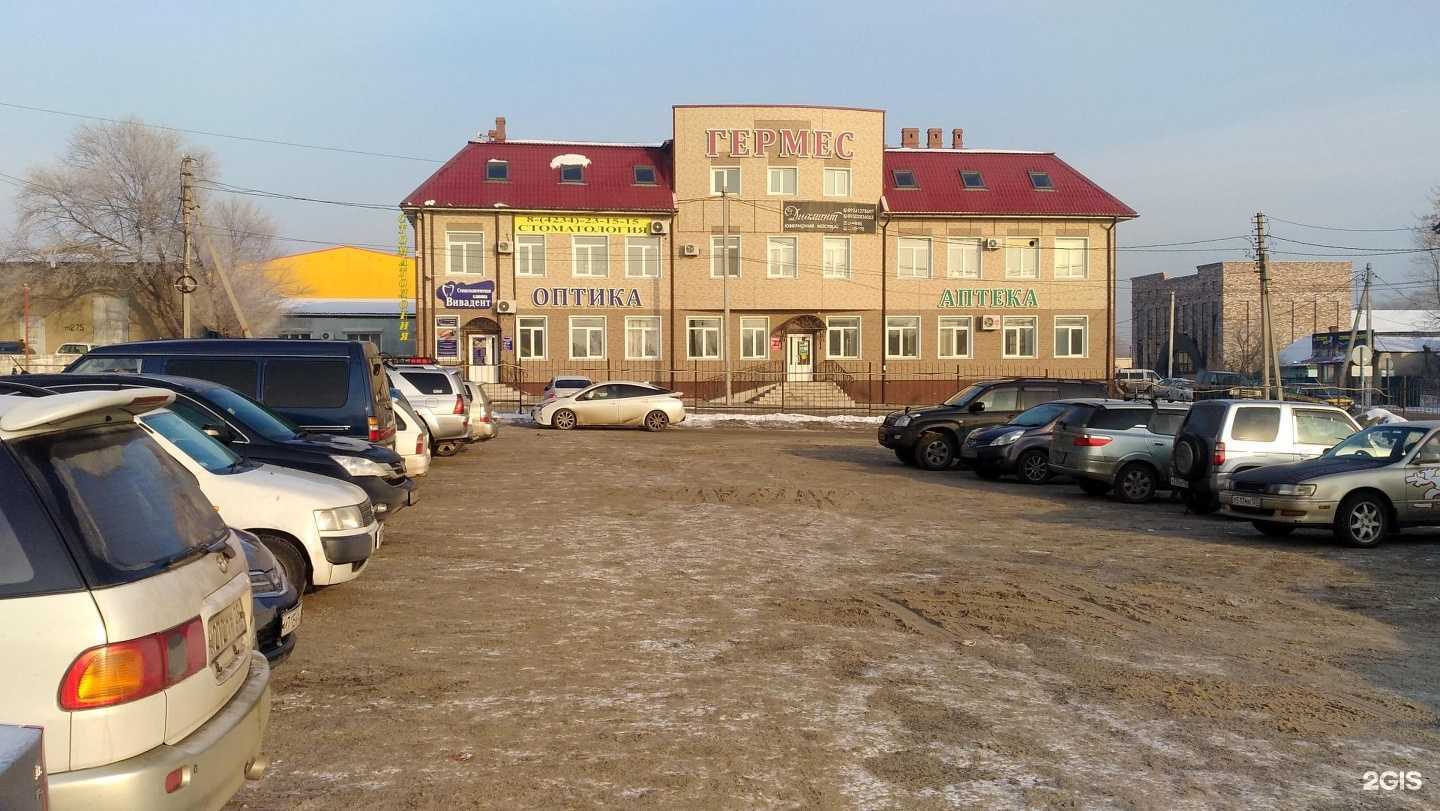 Отзывы на компанию Zym Формула Развития в г. Уссурийск c фото