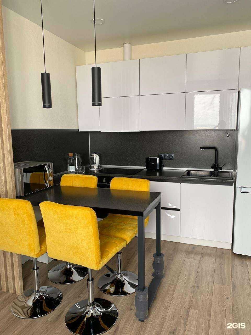 Отзывы на компанию Живые кухни в Уфе c фото