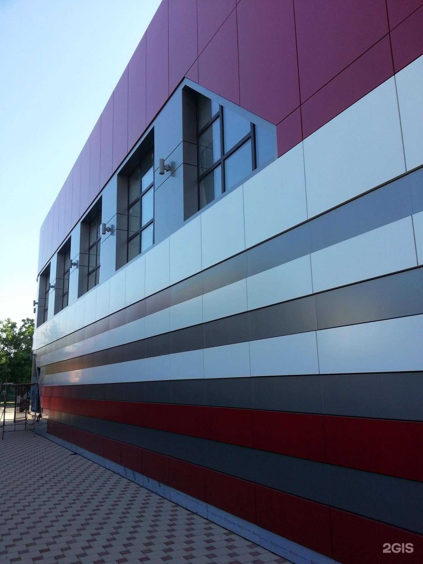 Отзывы на компанию Фасмас в г. Краснодар c фото