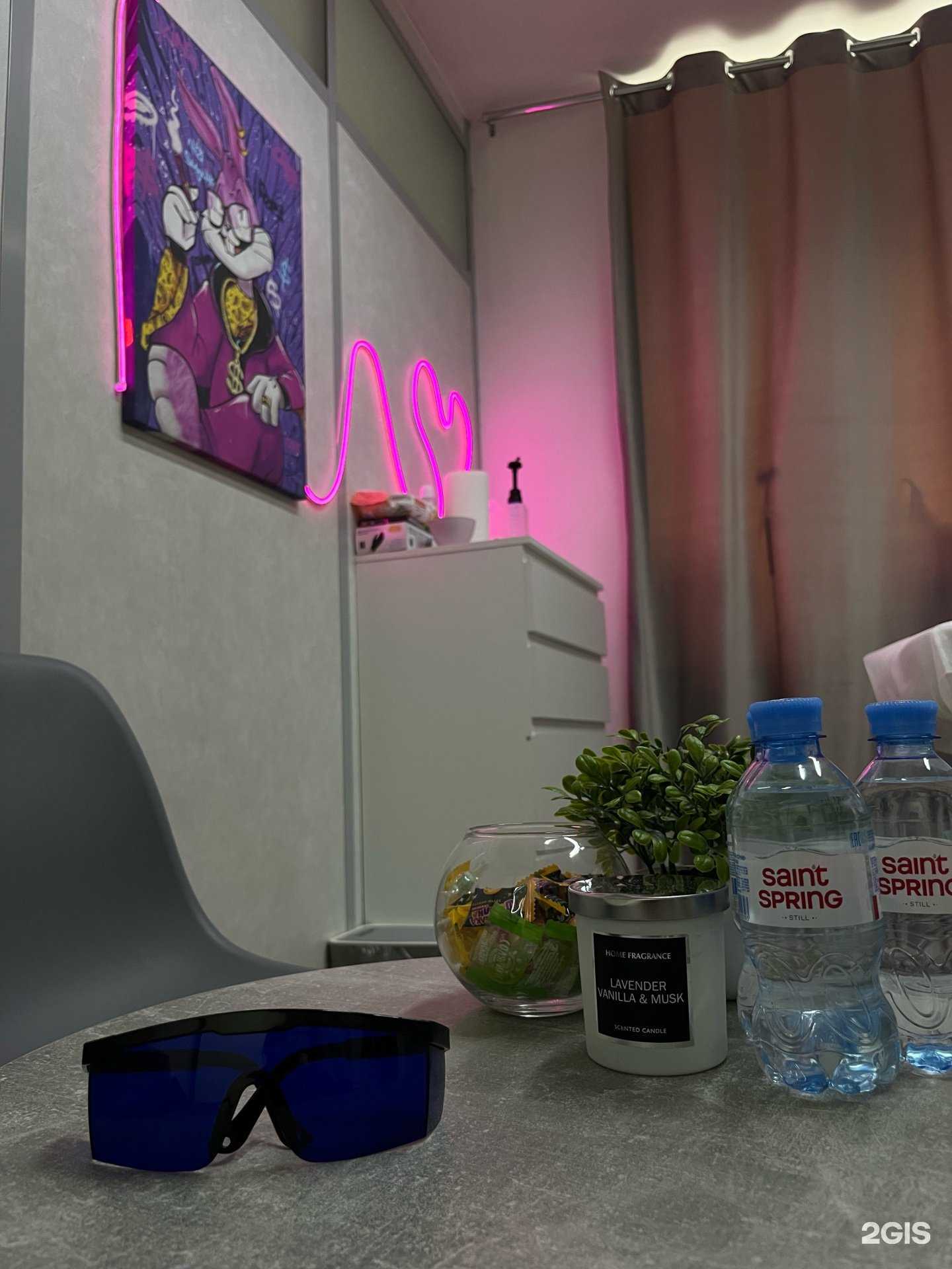 Отзывы на компанию Body Euphoria в Новосибирске c фото