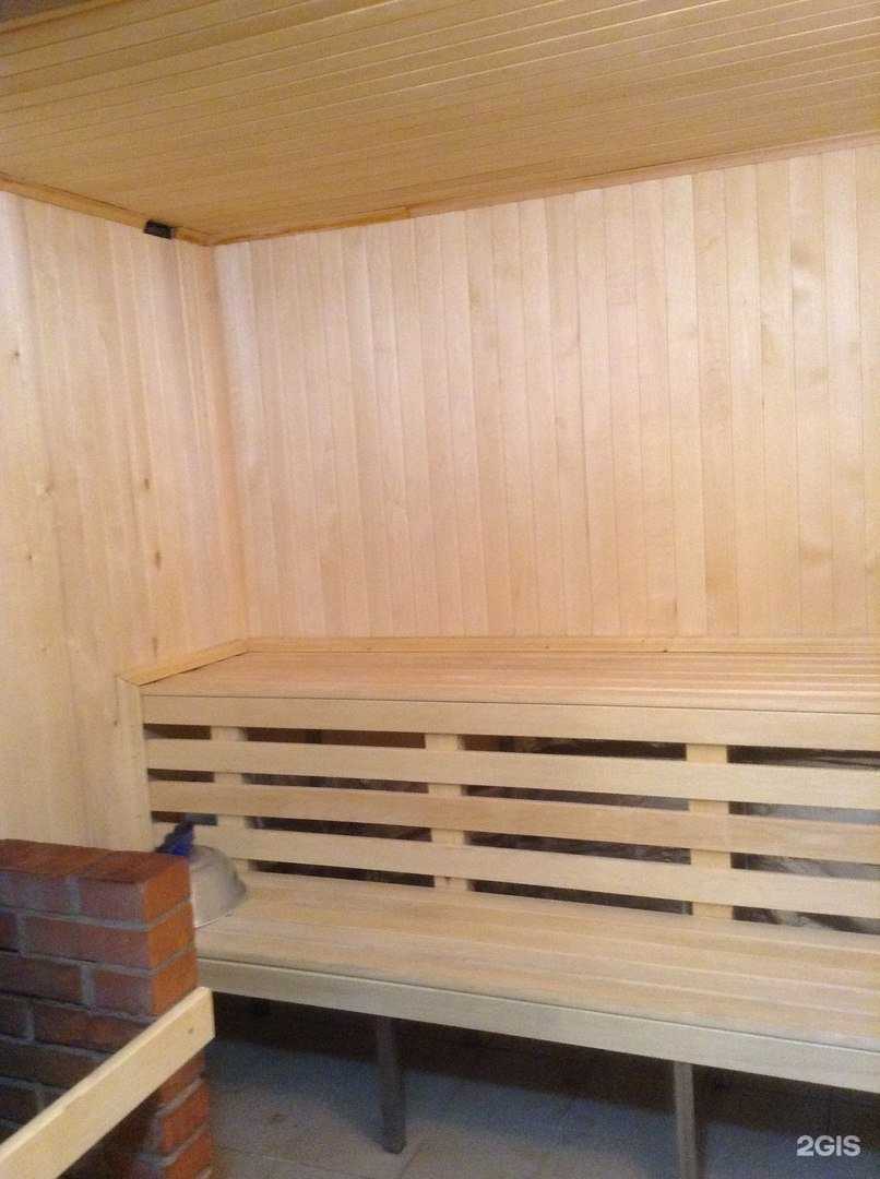 Отзывы на компанию Сульфатские бани в Архангельске c фото