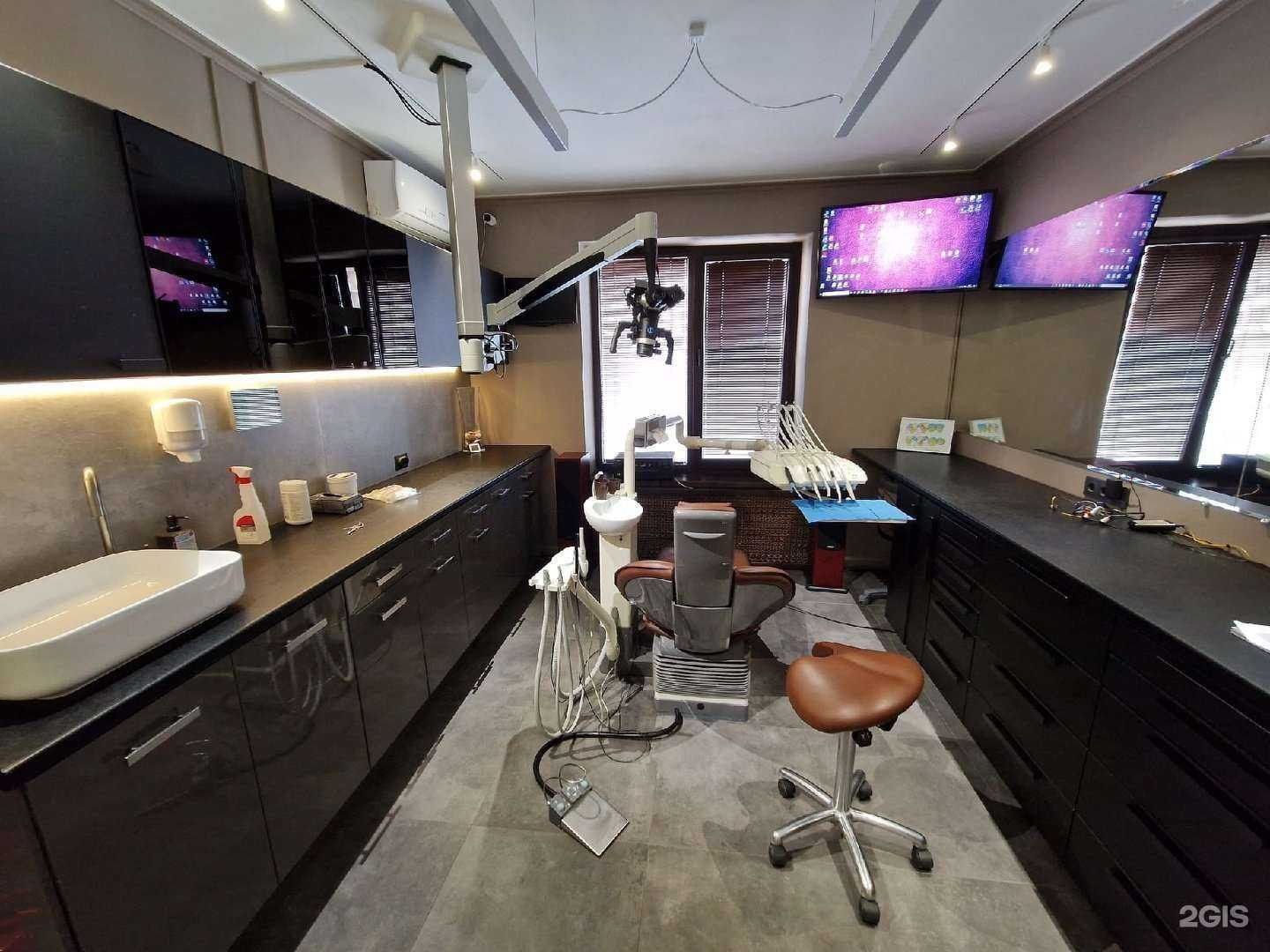 Отзывы на компанию Стоматология доктора Баранова в Краснодаре c фото