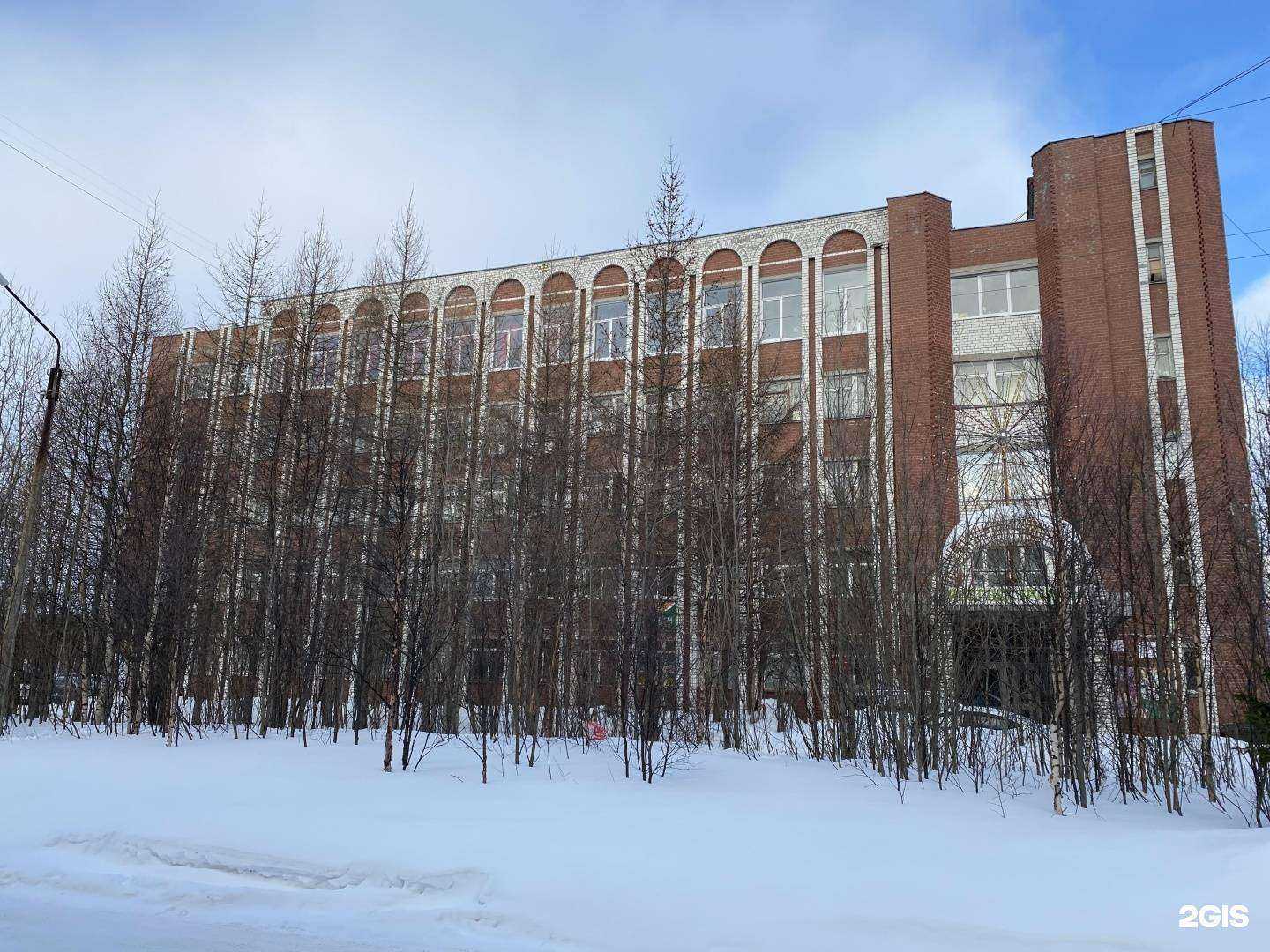 Отзывы на компанию Миллениум в Оленегорске c фото - фотография 2 из 2