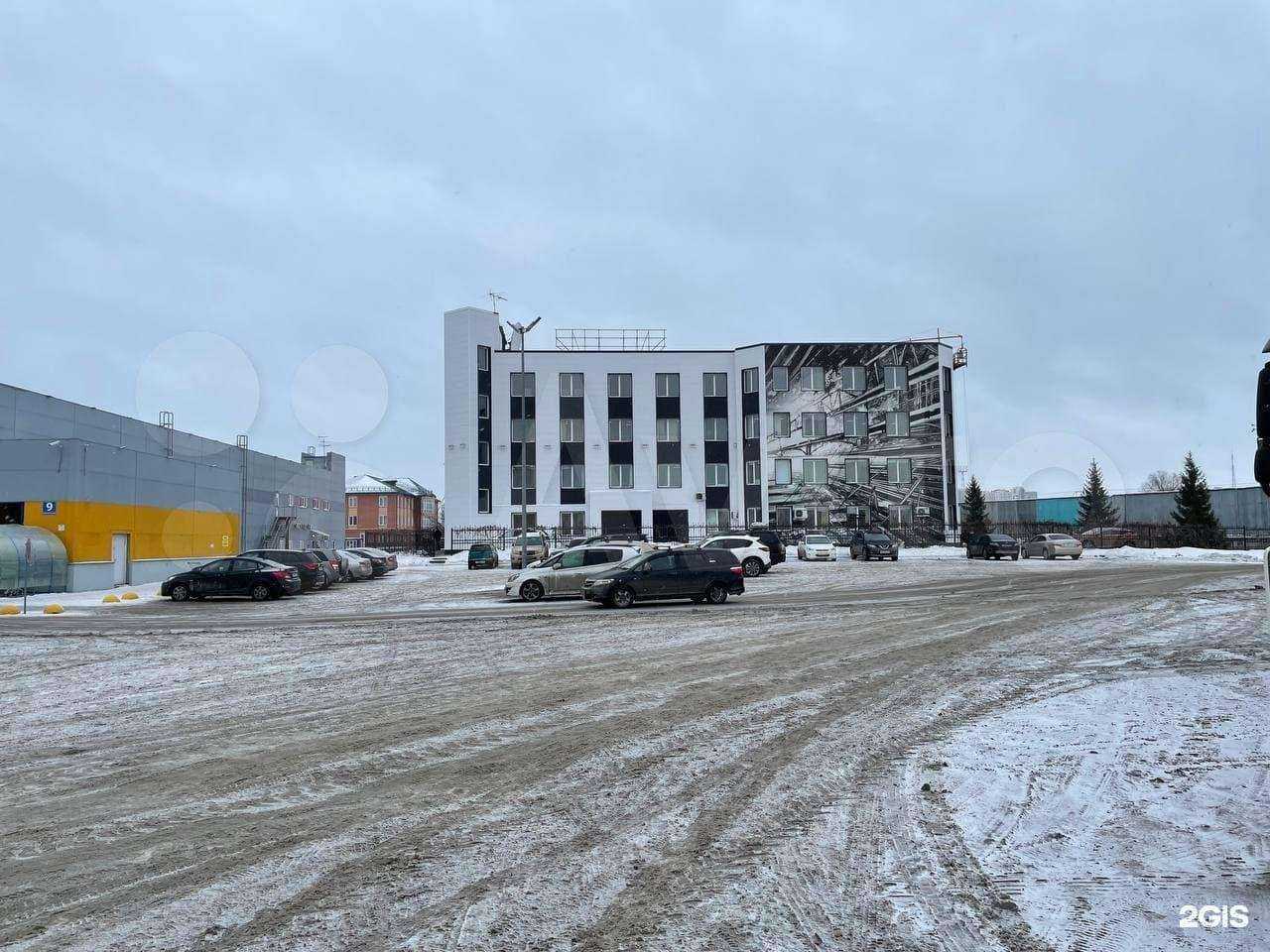 Отзывы на компанию Созвездие лотос в Новосибирске c фото - фотография 2 из 2