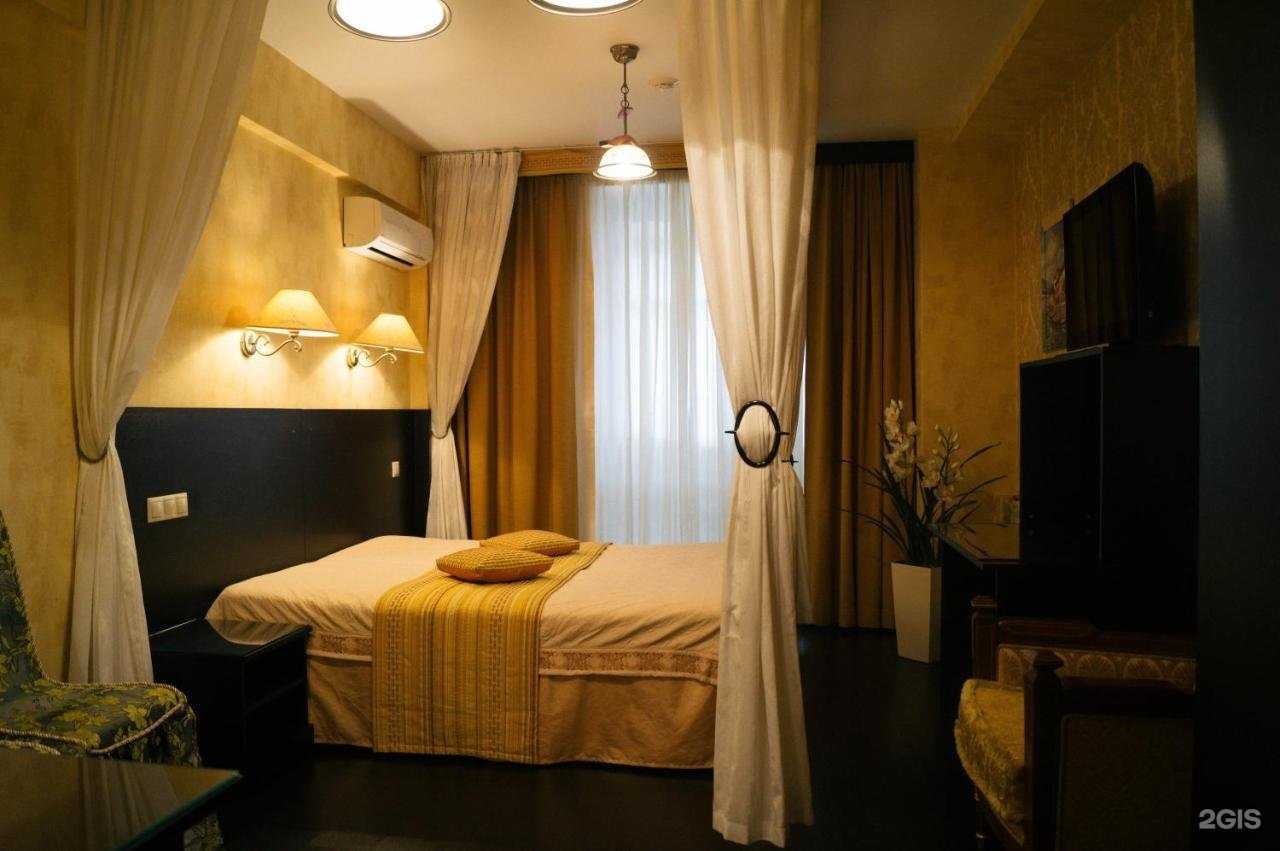 Отзывы на компанию Мини-отель 24 в г. Красноярск c фото