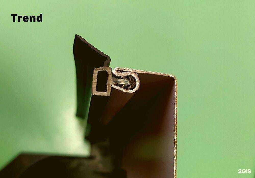 Отзывы на компанию Алюмаркет-Урал в Каменске-Уральском c фото