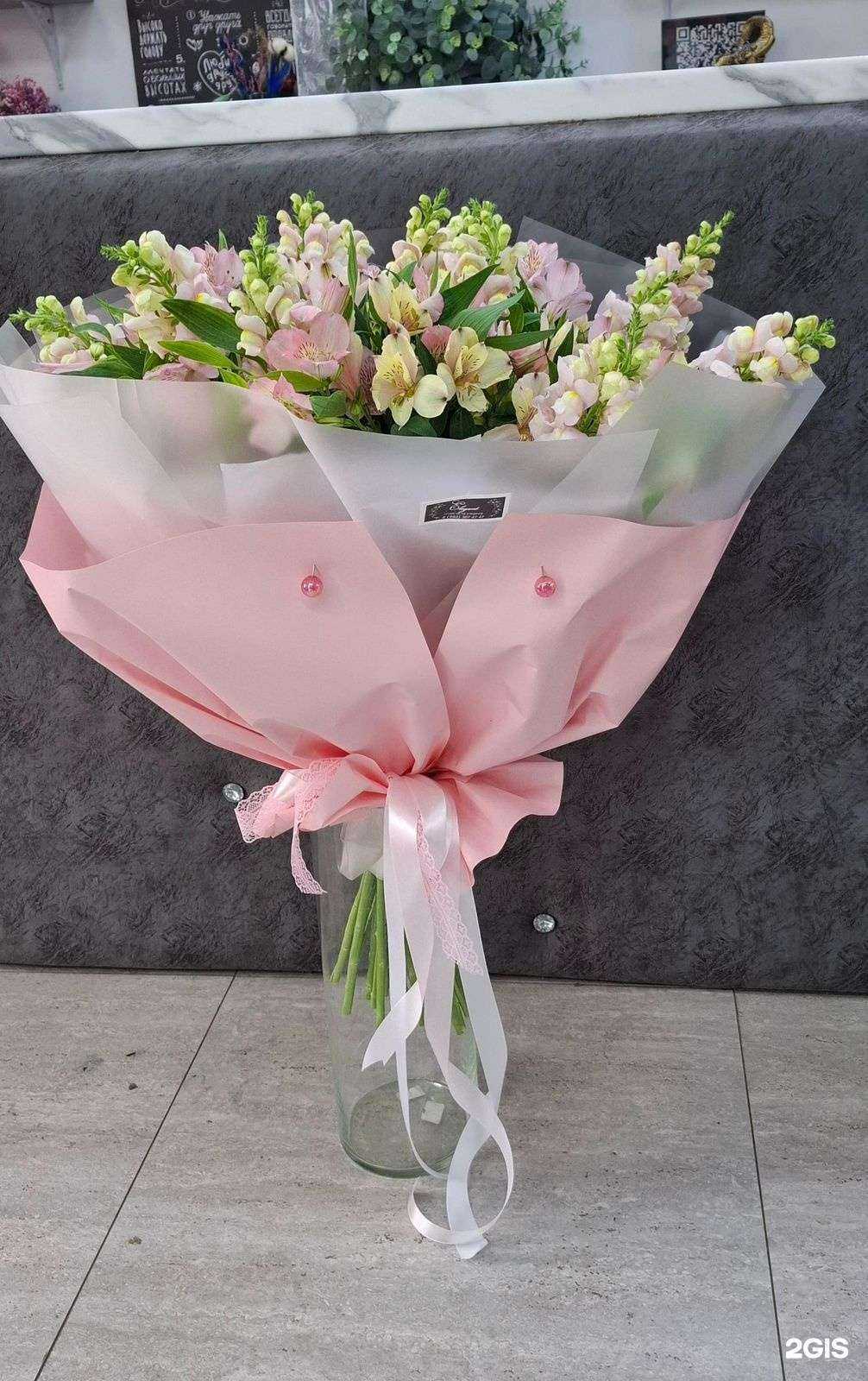 Отзывы на компанию Elegant в г. Краснодар c фото