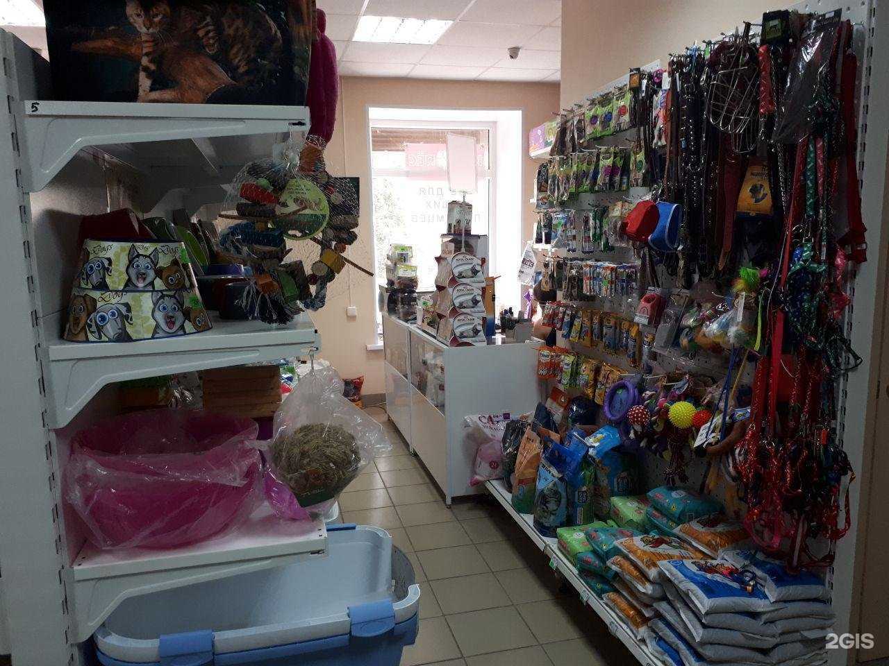 Отзывы на компанию Котопёс в г. Саратов c фото