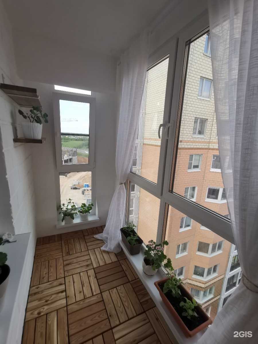 Отзывы на компанию 7 дерево в г. Красноярск c фото