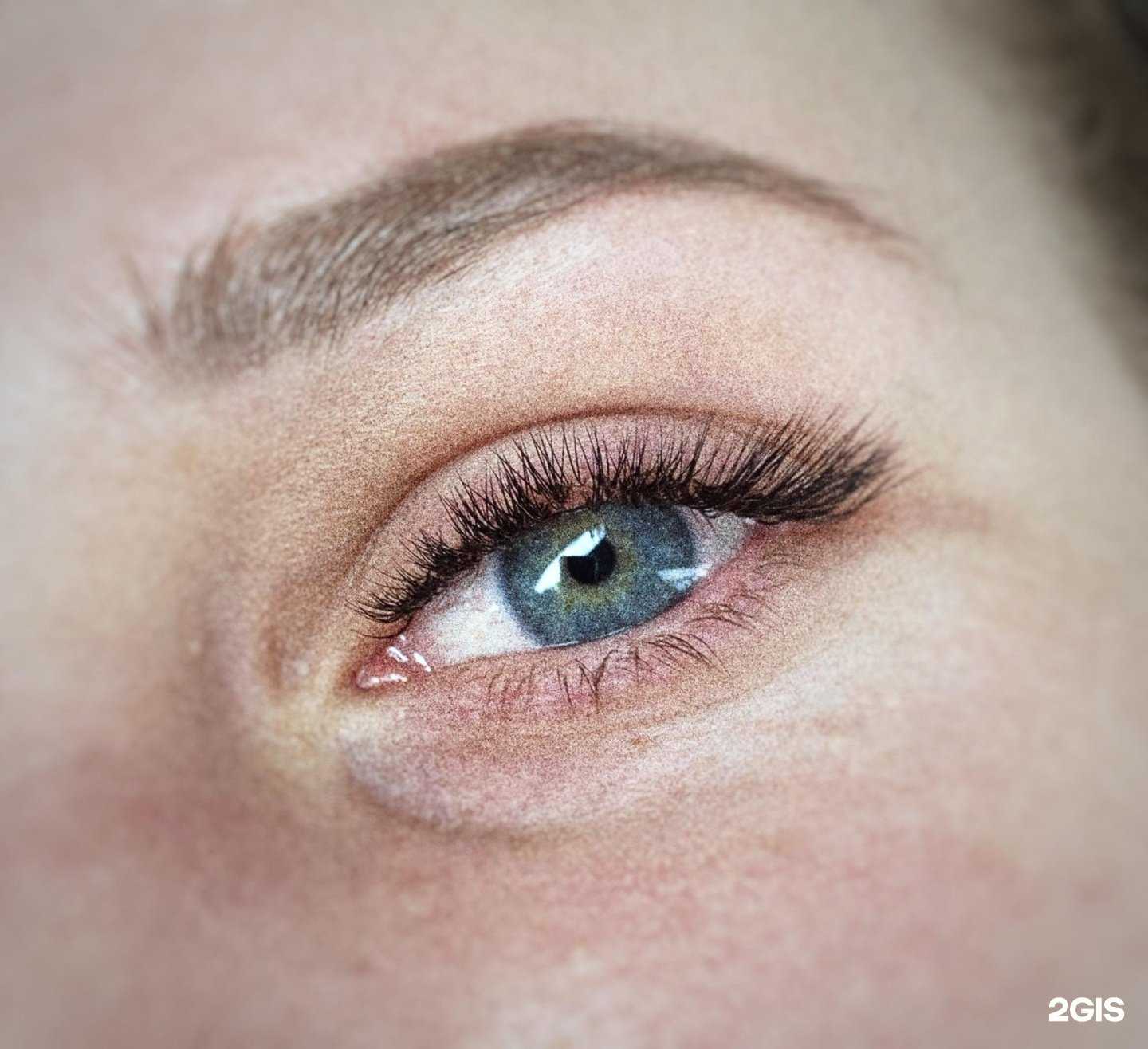 Отзывы на компанию Lash&brow Vtanke в Выксе c фото