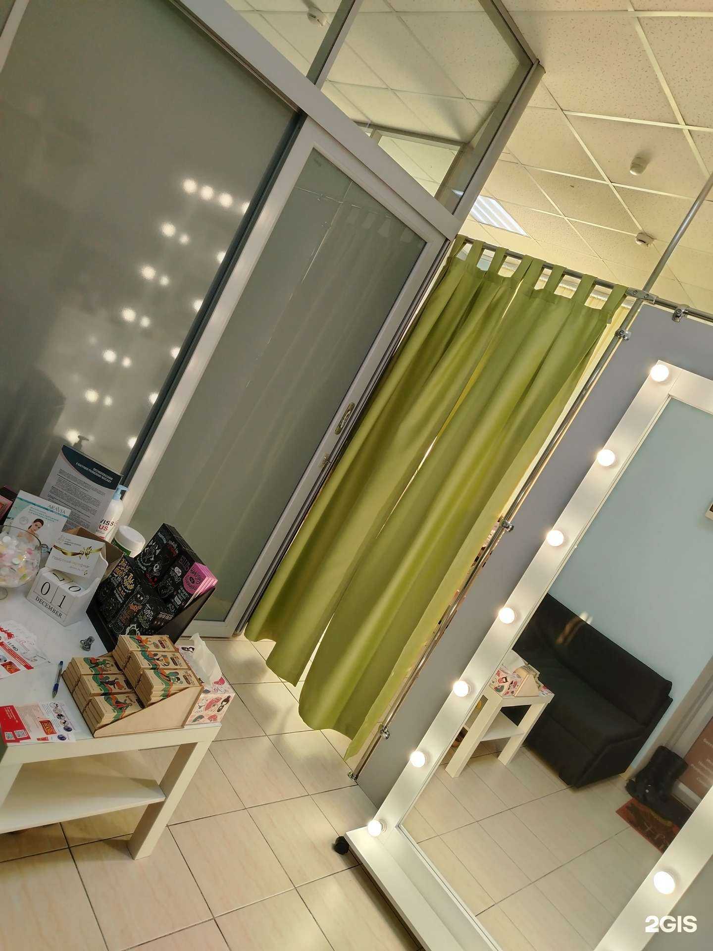 Отзывы на компанию Бьюти-коворкинг  в г. Хабаровск c фото