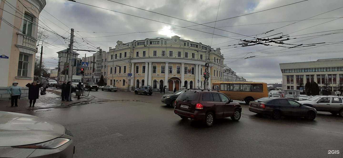 Отзывы на компанию Бифштекс и булка в Калуге c фото - фотография 2 из 2