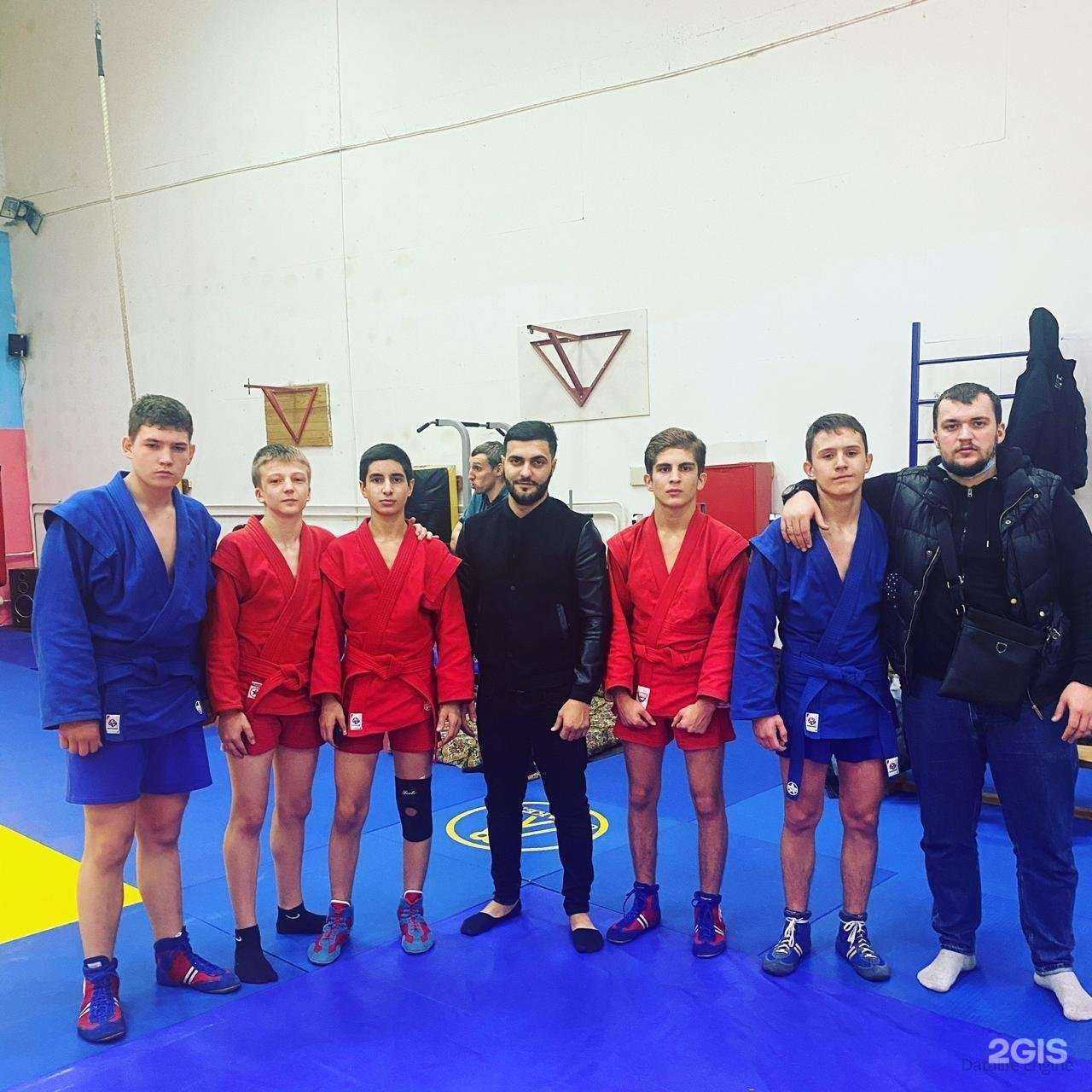 Отзывы на компанию Средняя школа №27 в г. Волжский c фото