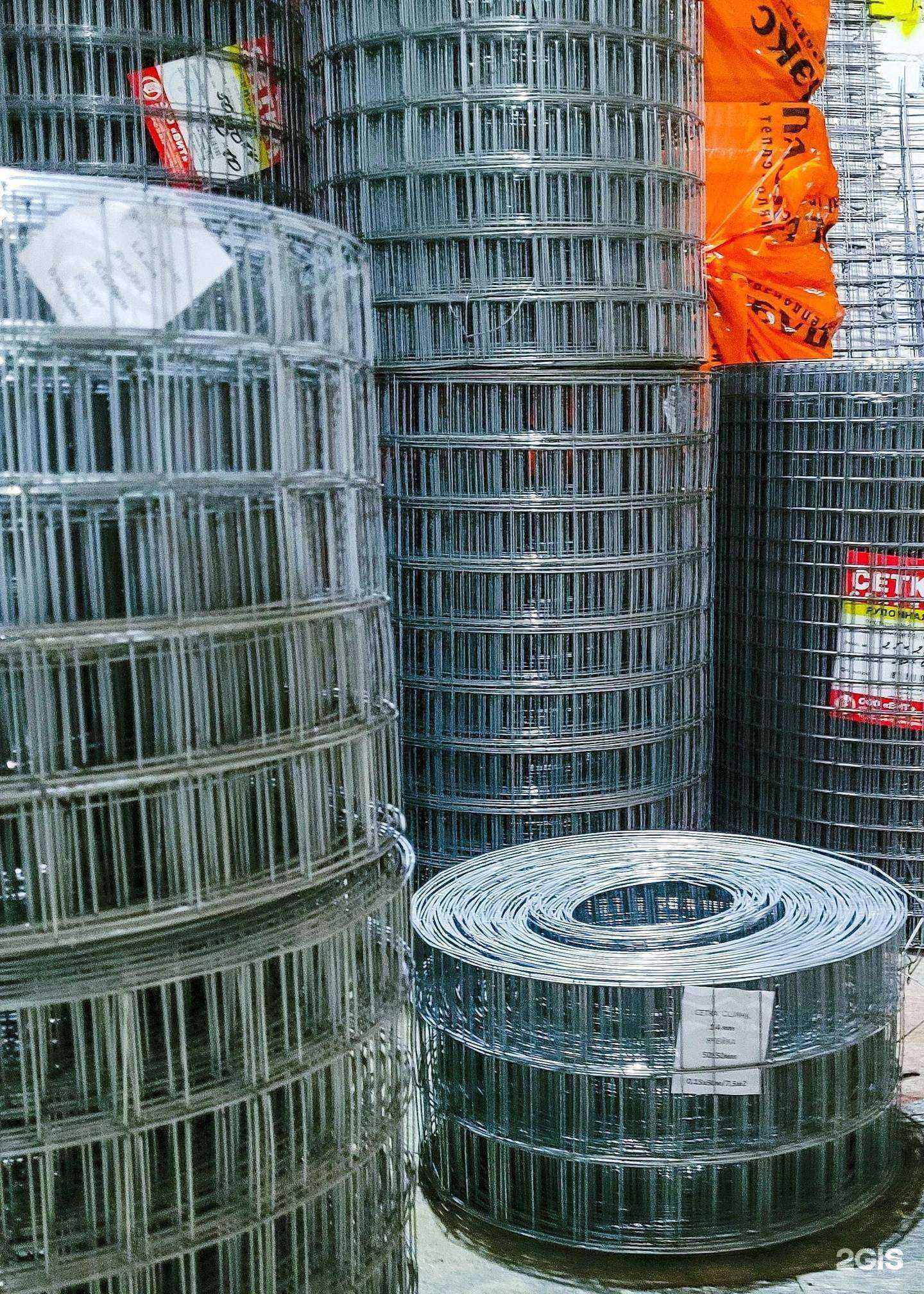 Отзывы на компанию 2И в Волжском c фото