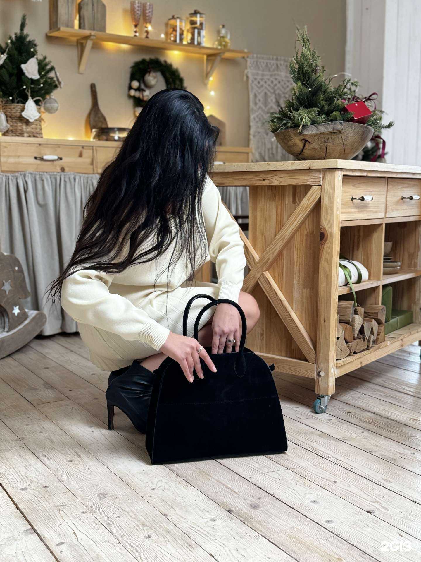 Отзывы на компанию Baco for woman в Саратове c фото