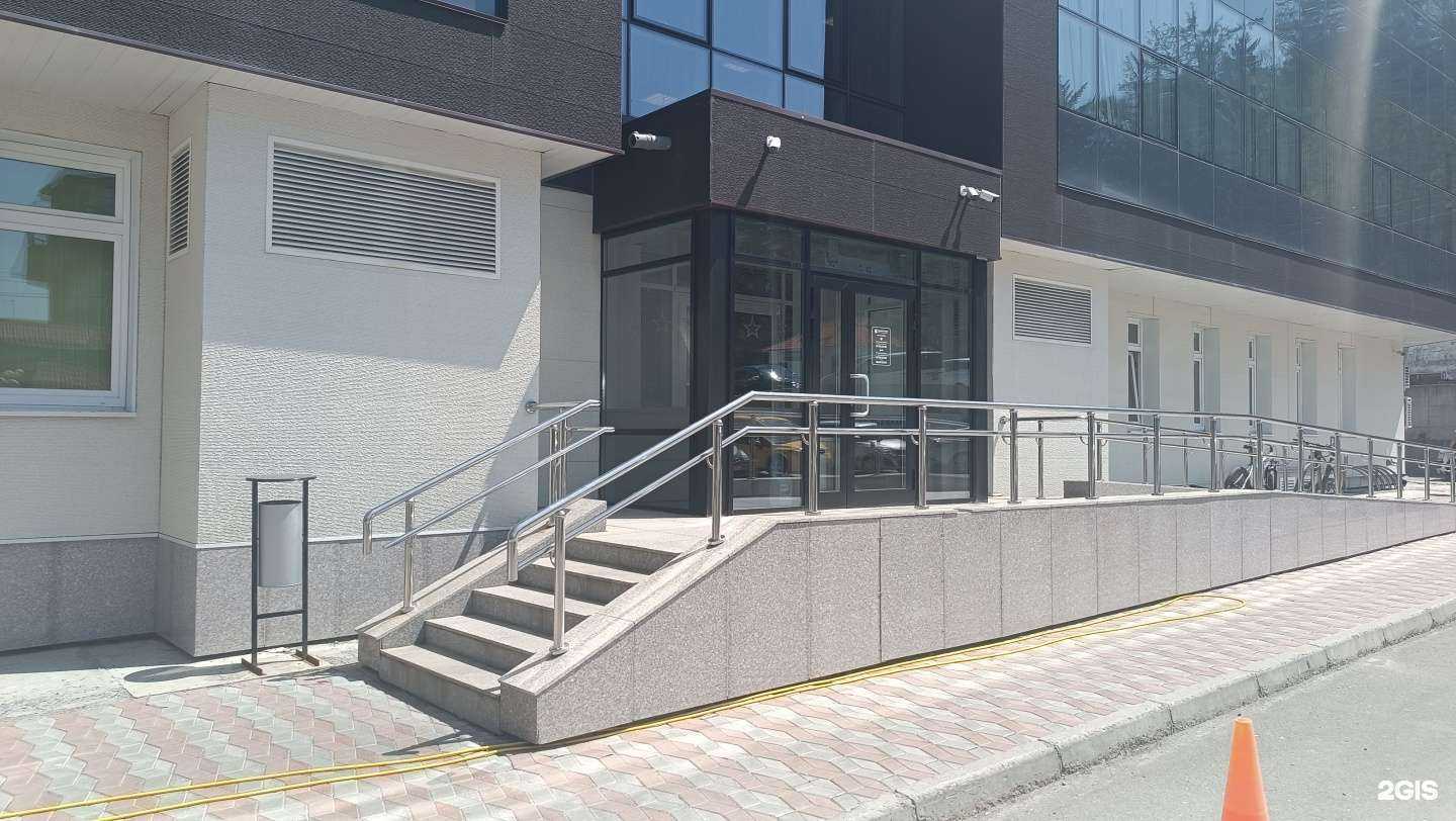 Отзывы на компанию Lumiere в Южно-Сахалинске c фото