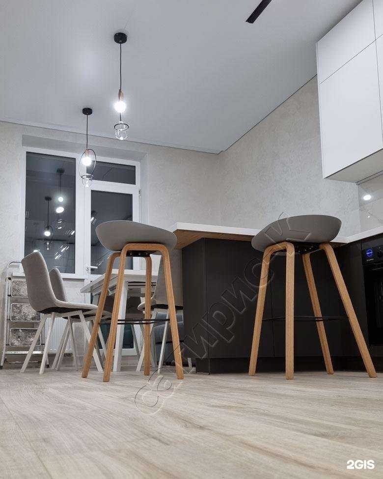 Отзывы на компанию Сатирис-К в г. Екатеринбург c фото