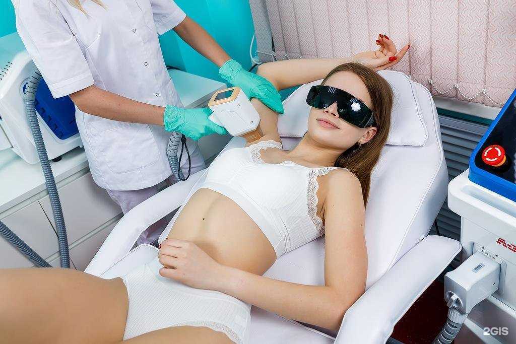 Отзывы на компанию Laser Time в Брянске c фото