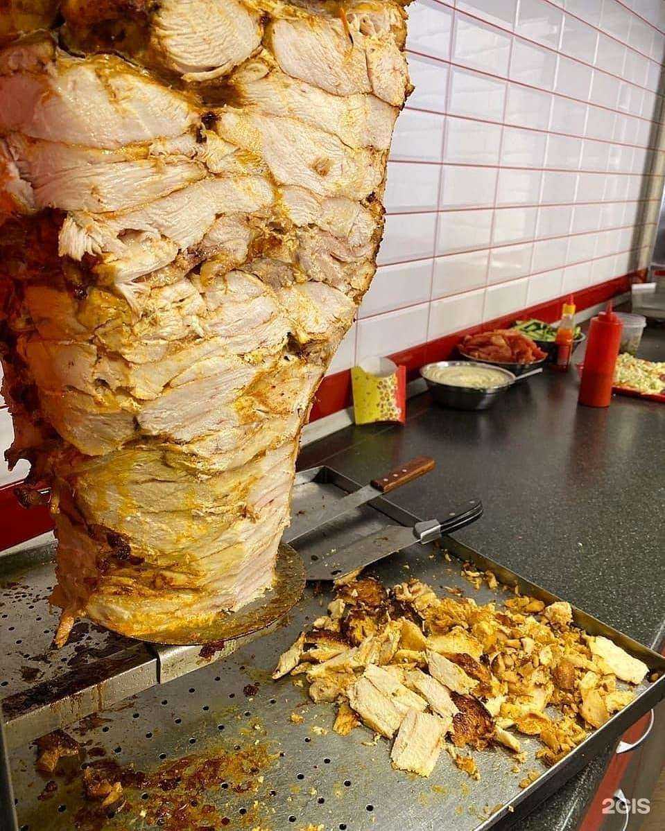 Отзывы на компанию Mr.grill в г. Таганрог c фото