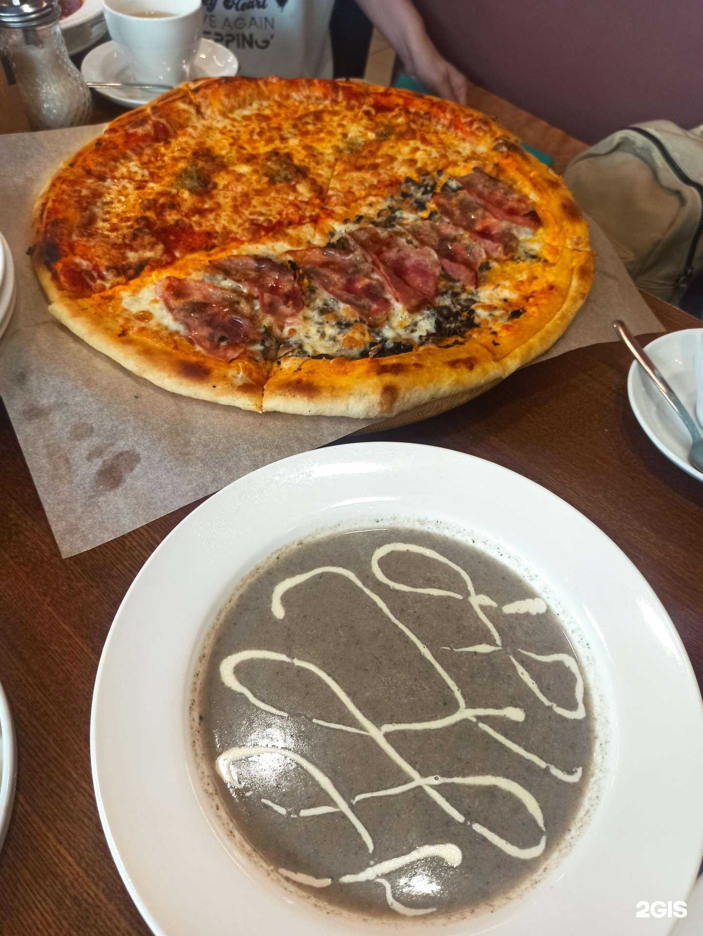 Отзывы на компанию Чикибамбони в г. Вологда c фото