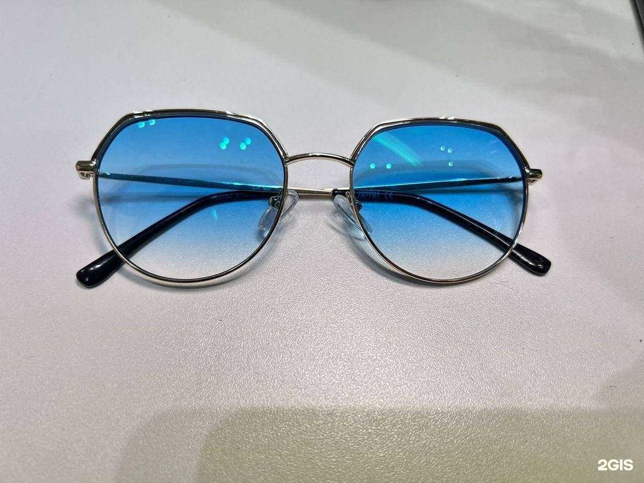 Отзывы на компанию Окулист в г. Воронеж c фото