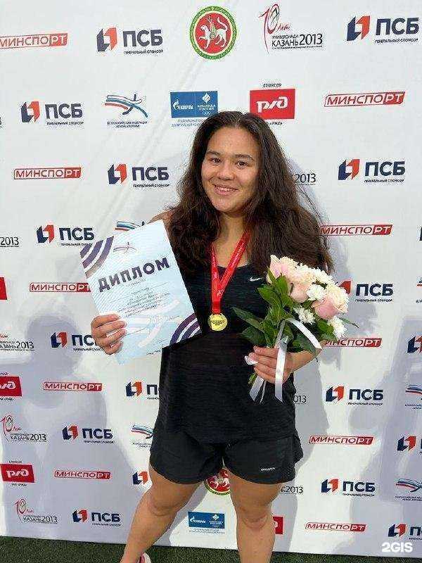 Отзывы на компанию Центр спортивной подготовки сборных команд Хабаровского края в г. Хабаровск c фото