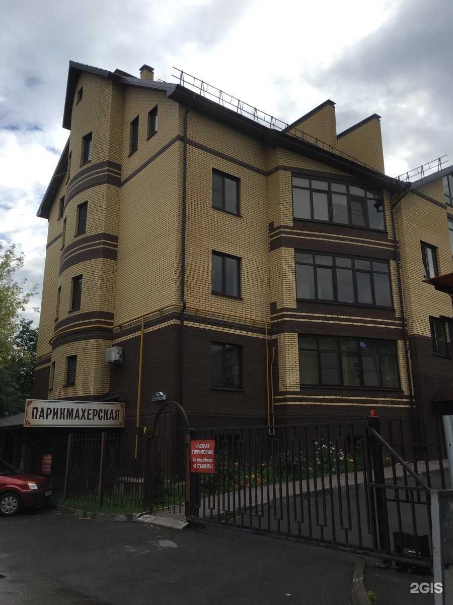 Отзывы на компанию Atelye_iris в Калуге c фото - фотография 2 из 2