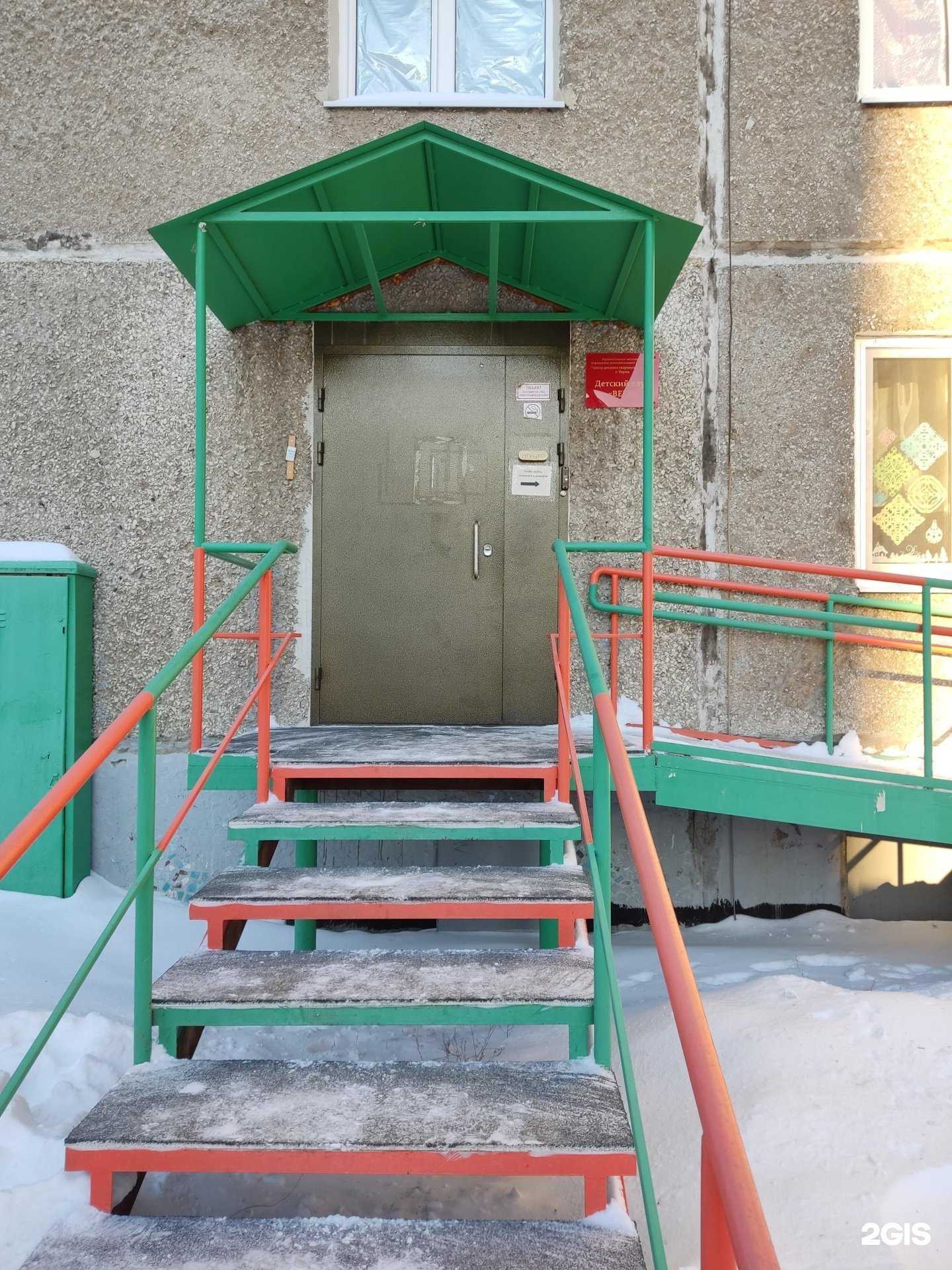 Отзывы на компанию Школа игры на синтезаторе в г. Пермь c фото