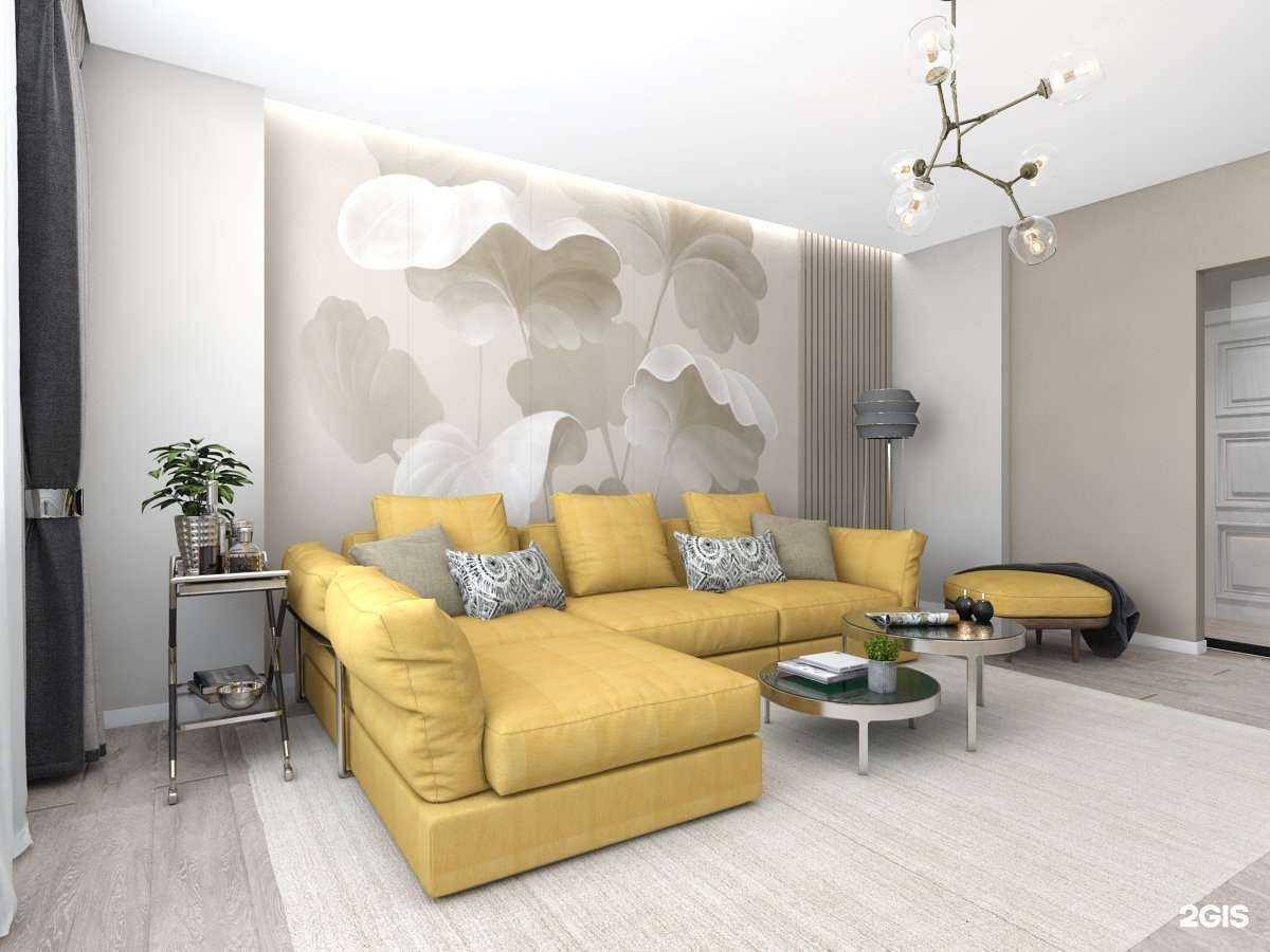 Отзывы на компанию Стильный дом 36 в Воронеже c фото