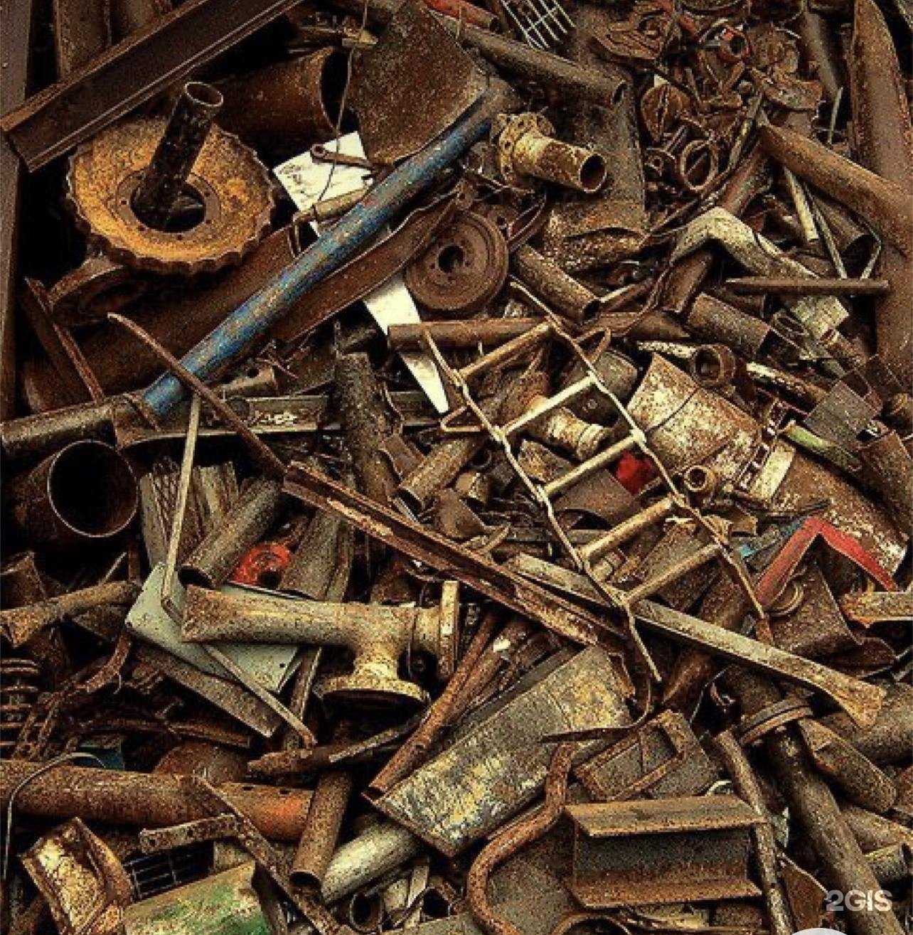 Отзывы на компанию Металл42 в г. Кемерово c фото