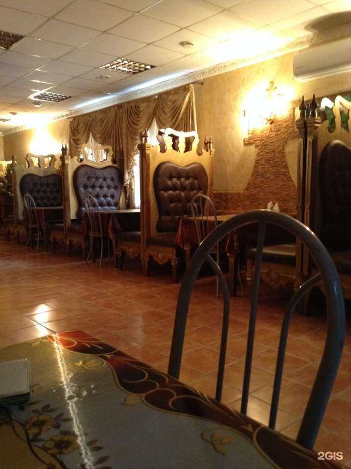 Отзывы на компанию Азиза в Перми c фото