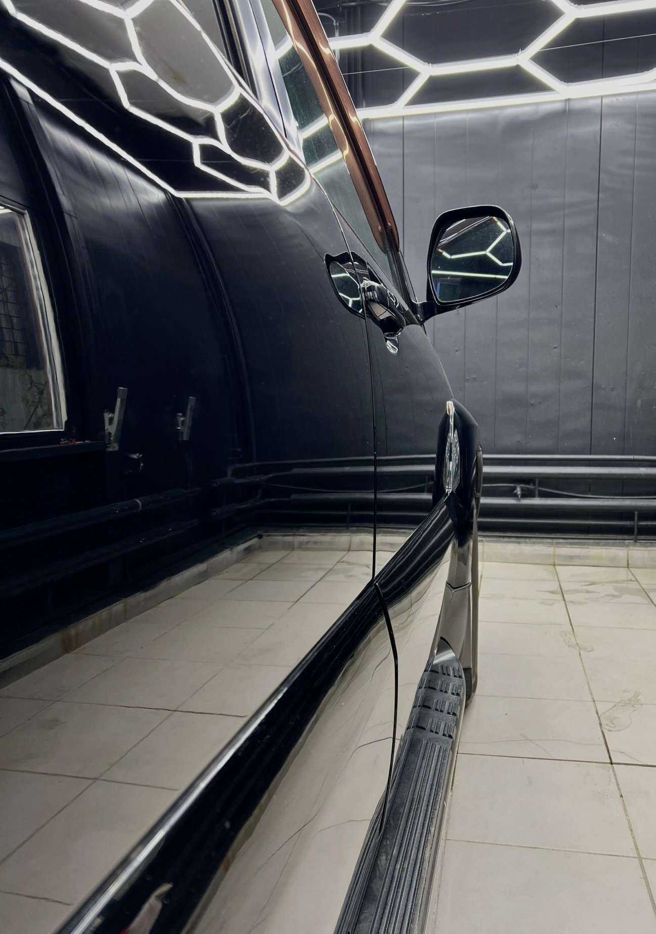 Отзывы на компанию All Detailing в Брянске c фото