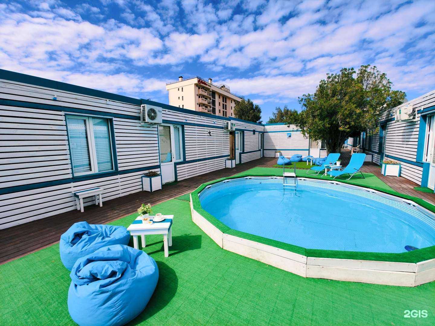 Отзывы на компанию Антиас в Анапе c фото