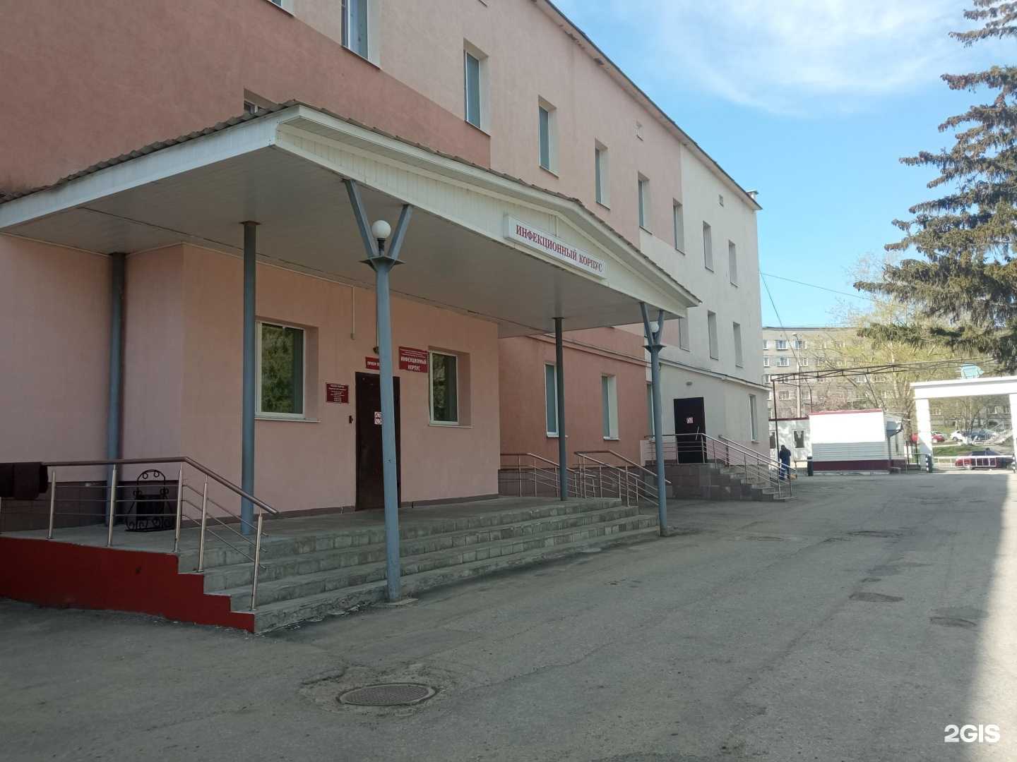 Отзывы на компанию Пензенская областная детская клиническая больница им. Н.Ф. Филатова в Пензе c фото