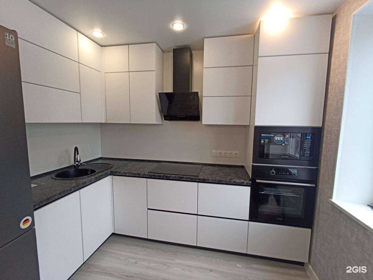 Отзывы на компанию Аврора в г. Тюмень c фото