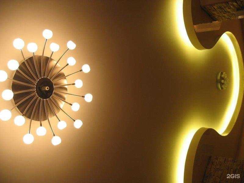 Отзывы на компанию Каскад в г. Владимир c фото