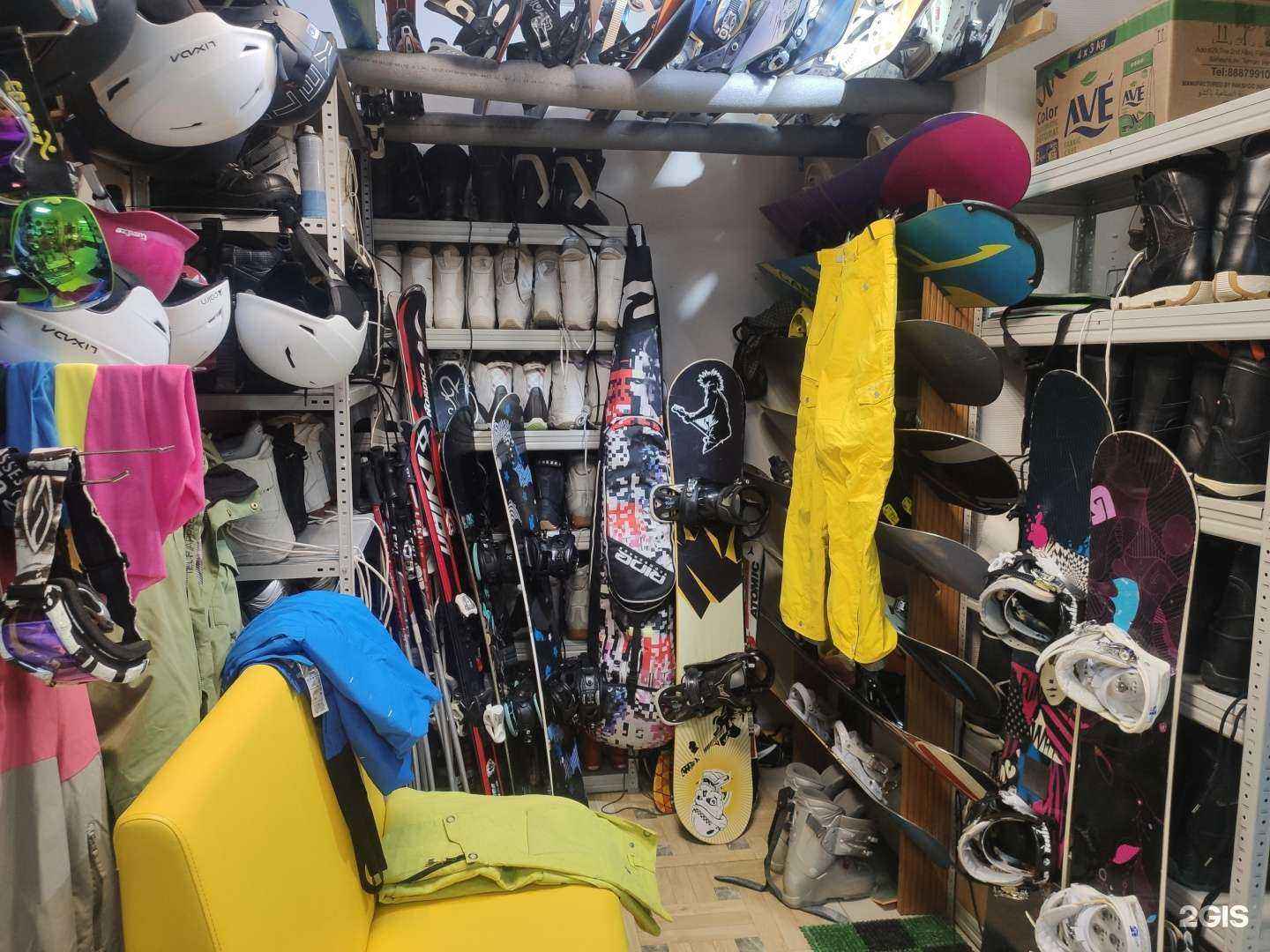 Отзывы на компанию Tramplin42 в Кемерове c фото