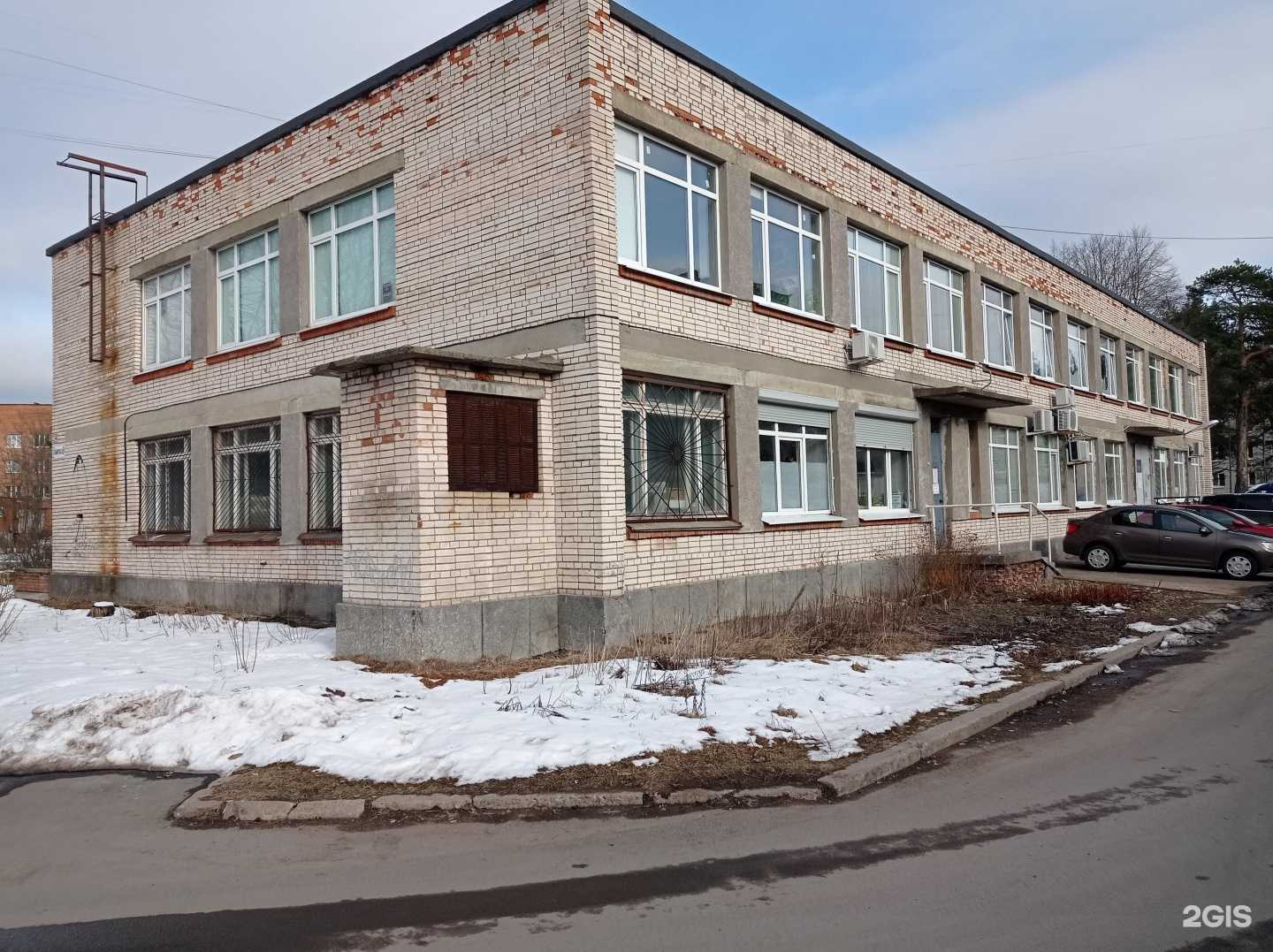 Отзывы на компанию Черничка в Сосновом Боре c фото - фотография 2 из 2